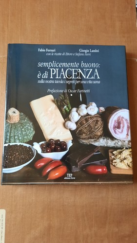 Semplicemente buono di - buono,