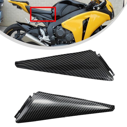 Fairing trim frame - frame, cover