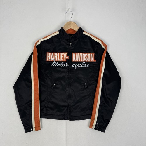 Giacca motociclista harley - motociclista,