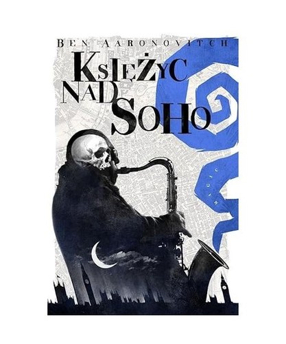 Ksiezyc nad soho - soho,, ben