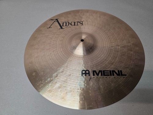 Vasca meinl amun - vasca,