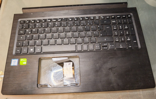 Acer a315 - acer, a315-41