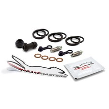 Kit Di Manutenzione Per Pinza