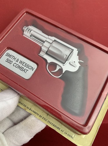 Smith wesson 500 - smith,