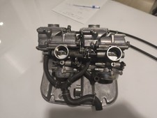 Carburatori Honda VF 500F