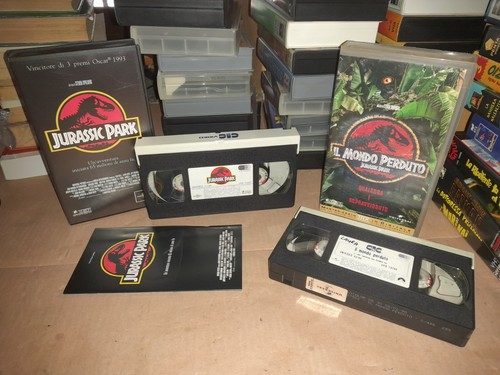 Jurassic park il - jurassic, mondo