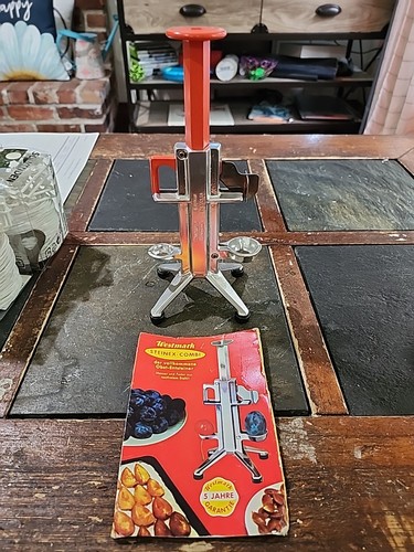 Vintage westmark steinex - westmark,