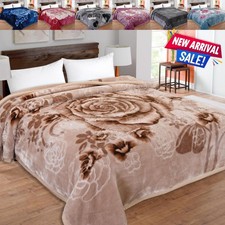 Coperta calda super morbida