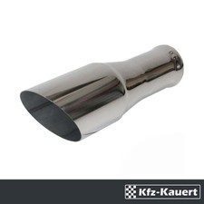 JP Tubo Finale Sport Acciaio