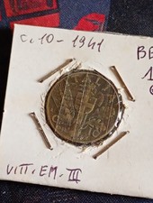Moneta Italia 10 Centesimi