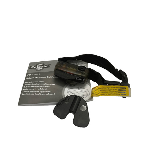 Petsafe collare ricevitore - petsafe,