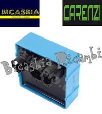 21234 - CARENZI - CENTRALINA