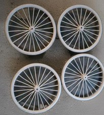 Passeggino carrozza vintage