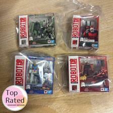 Mobile Suit Gundam: ROBOT