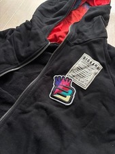 Felpa con cappuccio BIGBANG