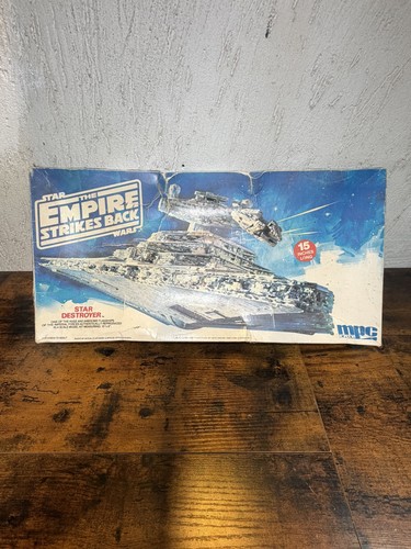 Vintage star wars - wars, the
