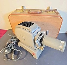 Leitz Prado Vintage Slide