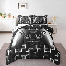 Gaming Comforter for Boys