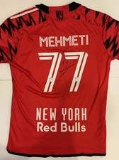 Maglia Adri Mehmeti