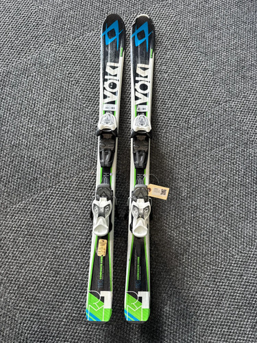 Sci volkl rtm - sci,