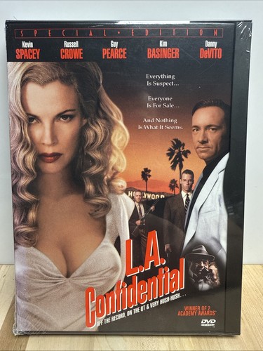 Confidential - , 1998)