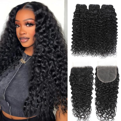 Capelli ricci veri umani - capelli,