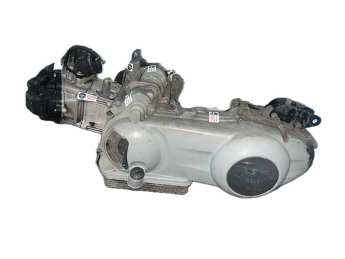 Motore piaggio 180 amalfi - x9,