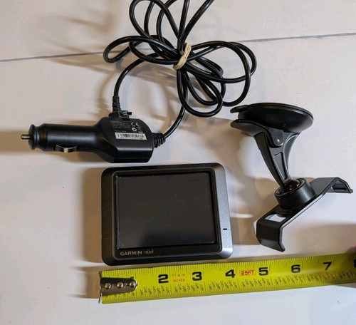Garmin nuvi 205w - garmin,