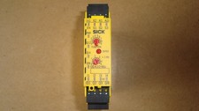 Sick UE410-MU4T300 6032671 - Safety controllers Flexi Classic / Main module -