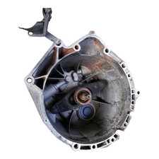 Cambio Manuale 6 Marce BMW SERIE 1 E87 120d 2.0 Motore 204D4 USATO ORIGINALE