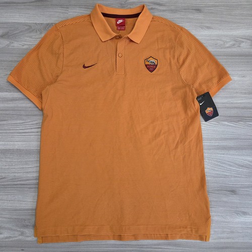 Polo roma nike uomo xl - nike,