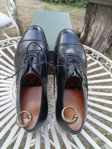 Scarpe stringate edward green - scarpe,