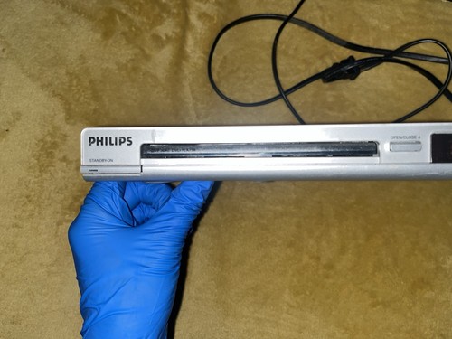 Lettore dvd philips dvp3040 - lettore,
