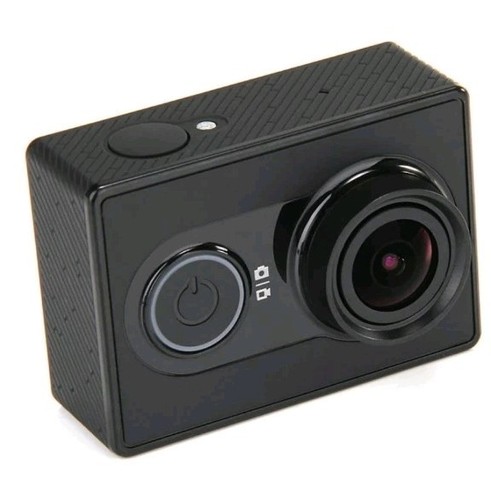 Action camera ydxj01xy - yi,