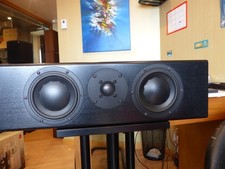 enceinte centrale TOTEM