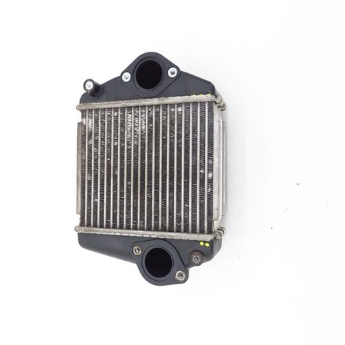 Intercooler mazda 2 - intercooler,
