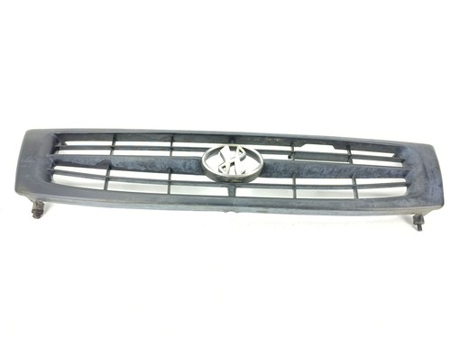Hr630237bk griglia paraurti - griglia,