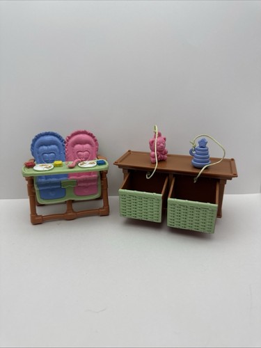 Fisher price loving family - price,
