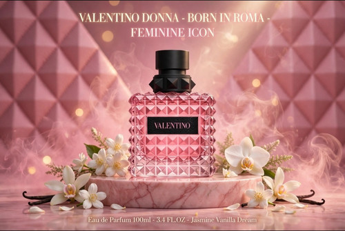 Valentino donna nato roma - donna, a