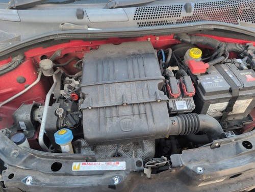 Motore fiat 500 - 500, colore