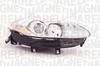 FARO DESTRO XENO D 1 S H 1 C/MOTOR ELETTRICO FIAT BRAVO 01/07