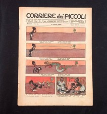 Corriere dei piccoli - piccoli, 13