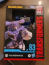Transformers Studio Series 83