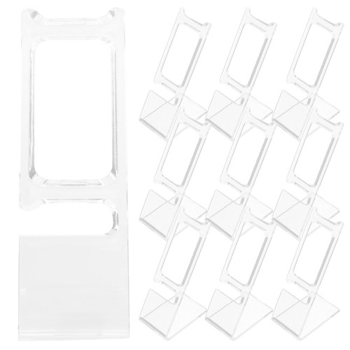 Pezzi porta orologi - 10,
