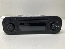AUTORADIO PER FIAT Panda 3°