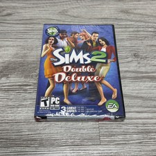The Sims 2: Double Deluxe New