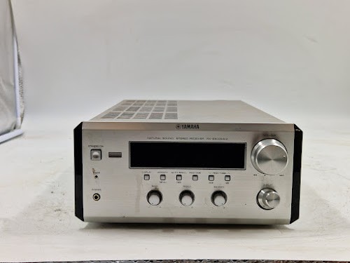 Yamaha e600mk2 stereo - yamaha,