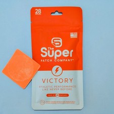 Super patch victory 10 - victory,