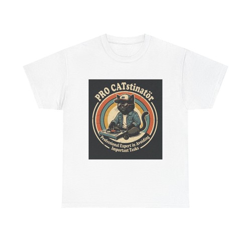 Maglietta gatto soccorso - gatto,