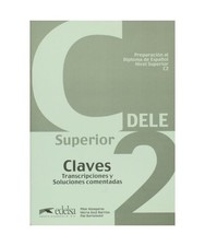 Dele superior claves - dele, de